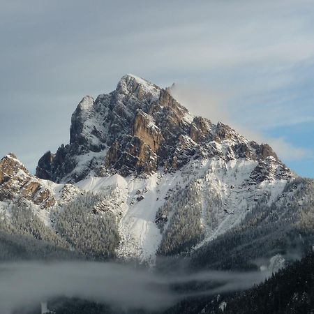 Berggasthaus Agritur Moserhof Braies  Luaran gambar