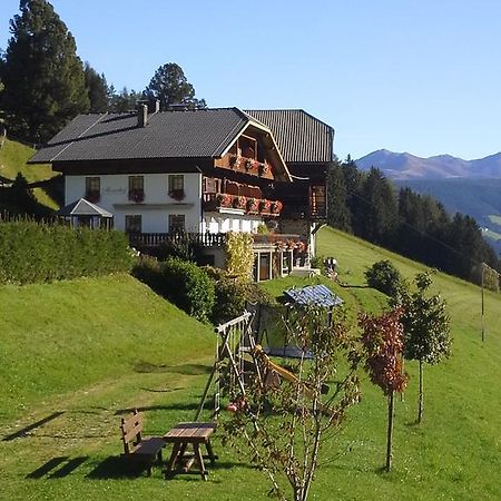 Berggasthaus Agritur Moserhof Braies  Luaran gambar
