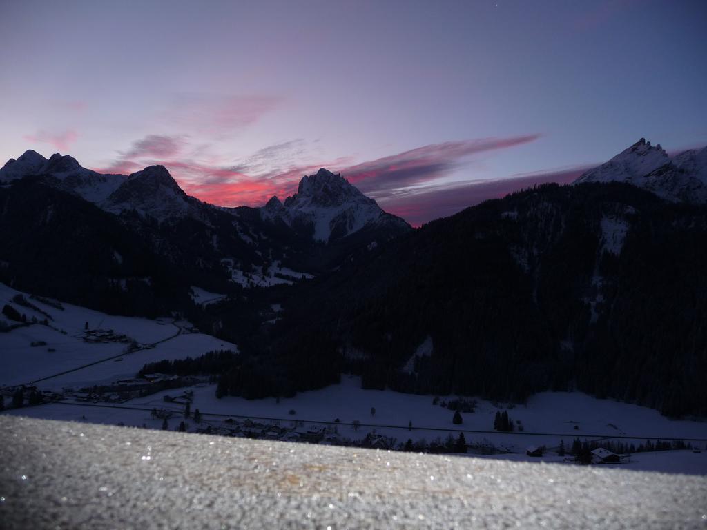 Berggasthaus Agritur Moserhof Braies  Luaran gambar