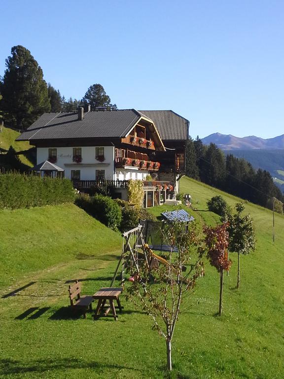 Berggasthaus Agritur Moserhof Braies  Luaran gambar