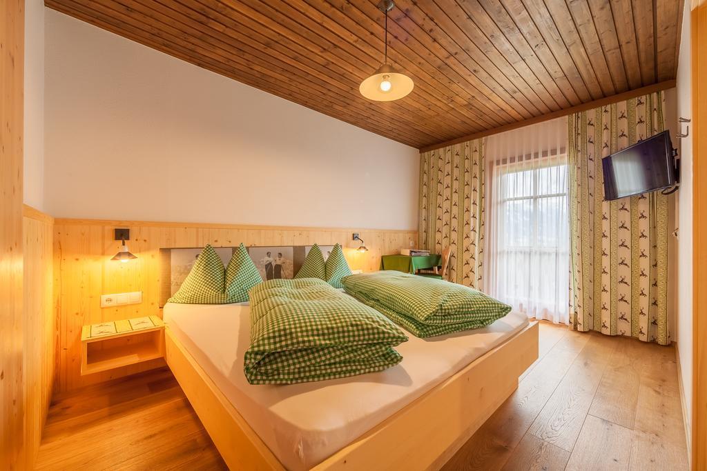 Berggasthaus Agritur Moserhof Braies  Luaran gambar