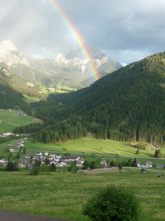Berggasthaus Agritur Moserhof Braies  Luaran gambar