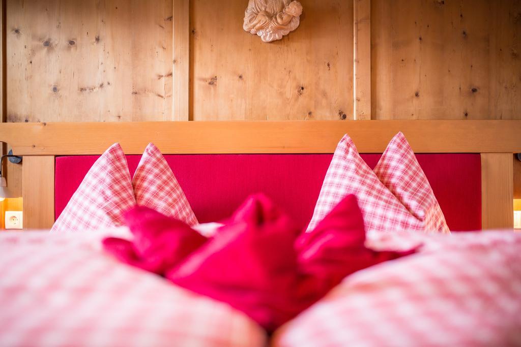 Berggasthaus Agritur Moserhof Braies  Luaran gambar