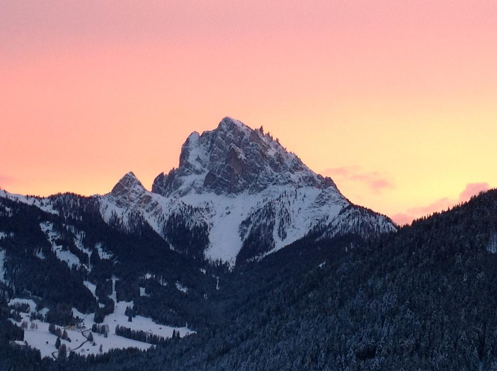 Berggasthaus Agritur Moserhof Braies  Luaran gambar