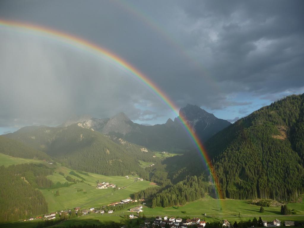 Berggasthaus Agritur Moserhof Braies  Luaran gambar