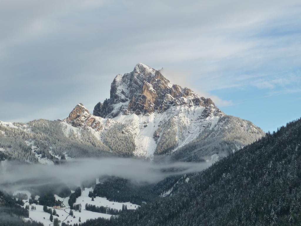 Berggasthaus Agritur Moserhof Braies  Luaran gambar
