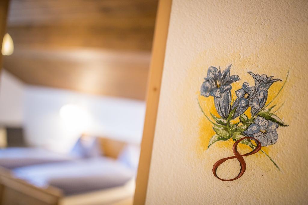 Berggasthaus Agritur Moserhof Braies  Luaran gambar