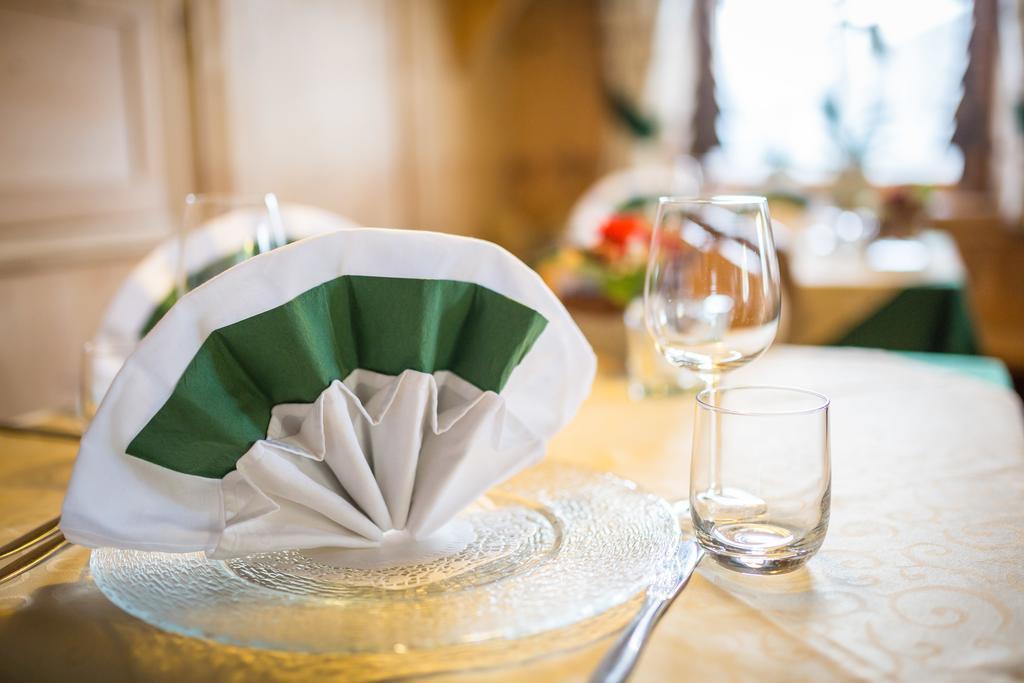 Berggasthaus Agritur Moserhof Braies  Luaran gambar